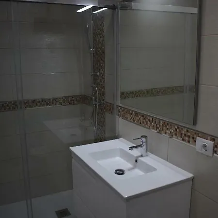 Apartment - 28/5 Up Costa Del Silencio